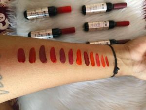 PACK Of 6 Lipstick