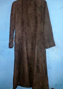 Long Coat Branded