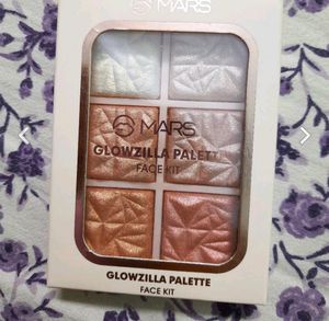 MARS HIGHLIGHTERS