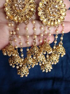 Earring