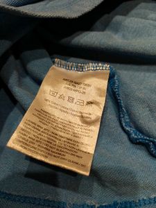 Gas men's polo tshirt