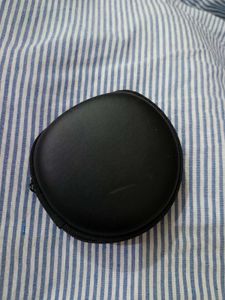 Durable Black Protective Case for Gadgets