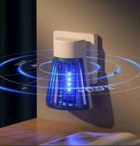 Electric Mosquito Killer Lamp