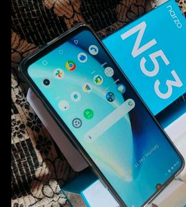 Realme Narzo N53 - Brand New!