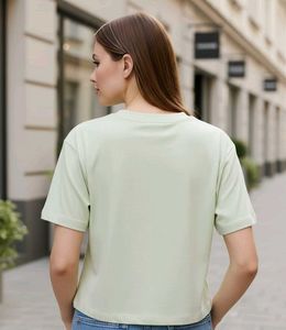 T-shirt &amp; Jeans Set 🏷️