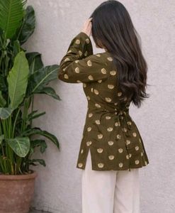short kurti