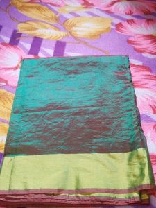 Silk Saree