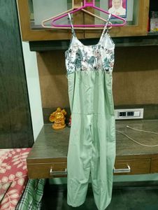 Jumpsuits