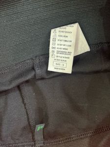 Black jeggings United Colors Of Benetton