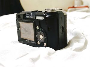 Fujifilm Digital Camera E900