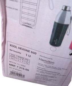 Milton 465ml Bottle
