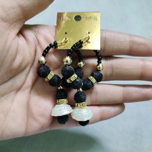 Beautiful Traditional Earings