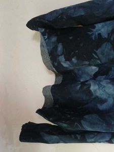 Tie-Dye Sweatshirt