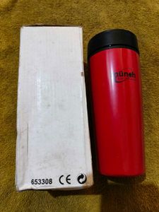 Water Bottle Tumbler