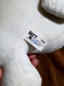 Winking Dog Plushie | Super SOFT