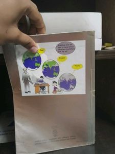 Indian Economic Development - Class XI Textbook