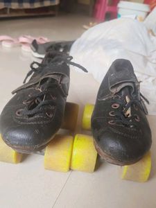 Vintage Roller Skates