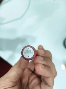 Maybelline Sensational Liquid Matte Lipstick