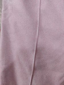 Light Pink Jogger Pants