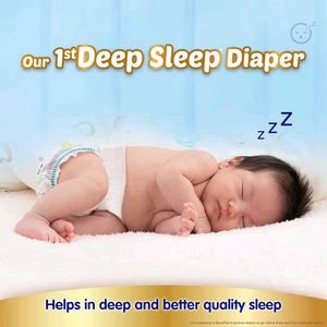 MamyPoko Pants Extra Absorb Baby Diapers,