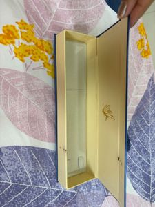 South India Jewellers Jwlry box - Brand New