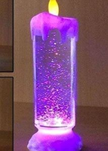 Brand New led Candle Never Used