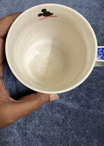 Vintage Disney Mug Disneyland