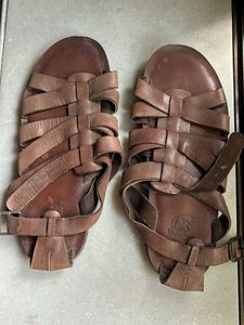 Original US POLO MENS STRAPPY SANDALS