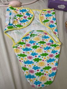 Baby Swaddle