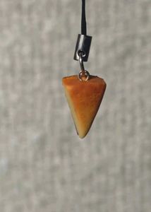 Sweet Treat Miniature Food Phone Charms