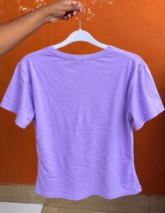 Women’s Casual Crop T-Shirt Combo 4