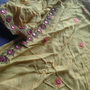 Ladies Kurta