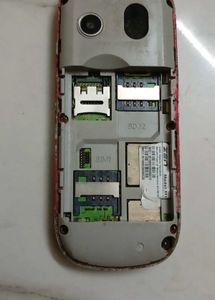 ZEN M15 Basic Feature Phone.without battery.