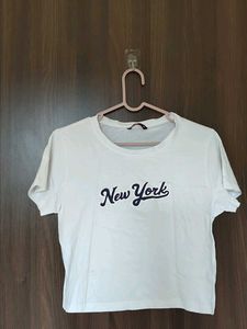 New York Graphic Tee