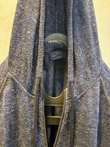 Gap hoodie