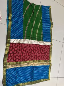 Summer Perfect Duppatta