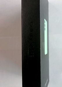 Samsung Galaxy S24 FE Phone BOX Only