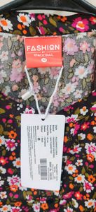 New Summer Top