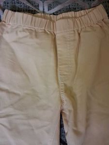 Comfortable Women's Casual Pants