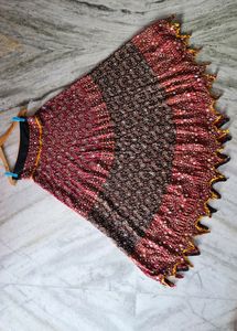 Navratri Chaniya Choli Set