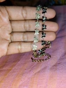 Elegant Butterfly Necklace