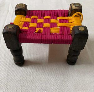 🆕Vibrant Hand Woven Miniature