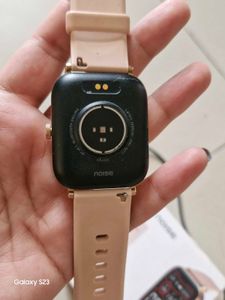 Noise Icon2 Smart watch