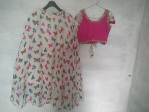 Lehenga Choli