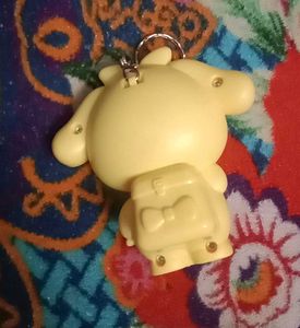 Kawaii and labubu Character Bag Charm 🧿