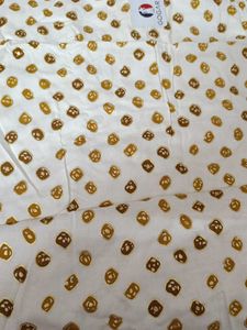 combo of fabrics