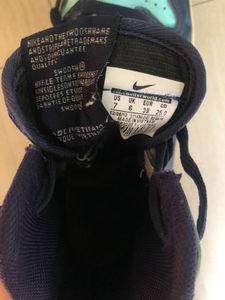 Nike Air jordans