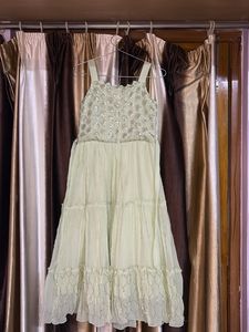 Stunning Embellished Gown