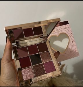 Charlotte Tilbury Beautyverse Eye Palette