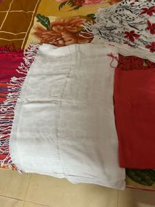 Striped Scarf
